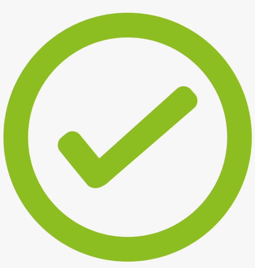 The Advantages Of Byod - Check Mark Png, transparent png