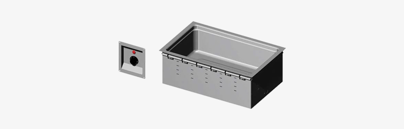 Vollrath 36352 Hot Food Well Unit, Drop-in, - Food, transparent png