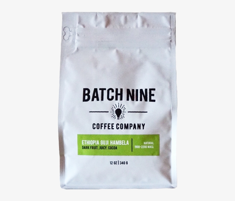 Ethiopia Guji Hambela - Back To Mine Audio Bullys, transparent png