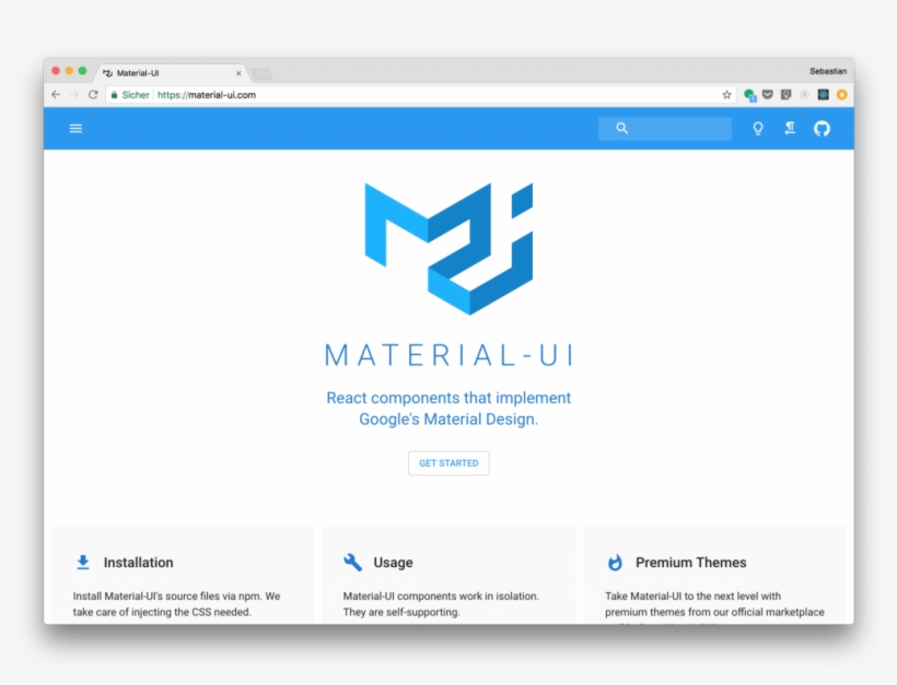 We'll Start From Scratch And Build A Real-world Sample - React, transparent png