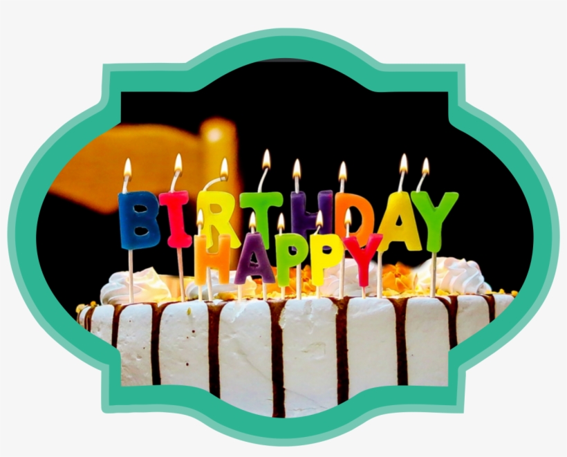Happy Birthday - Birthday, transparent png