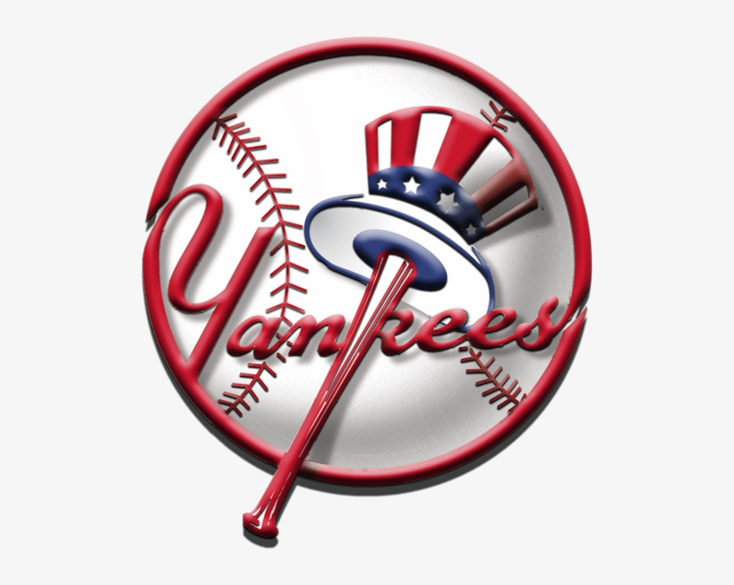 Start Spreading The News - New York Yankees, transparent png