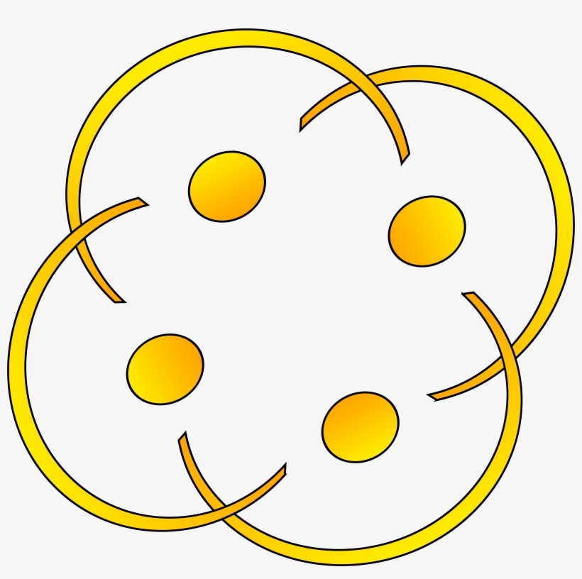 This Free Icons Png Design Of Golden Hug, transparent png