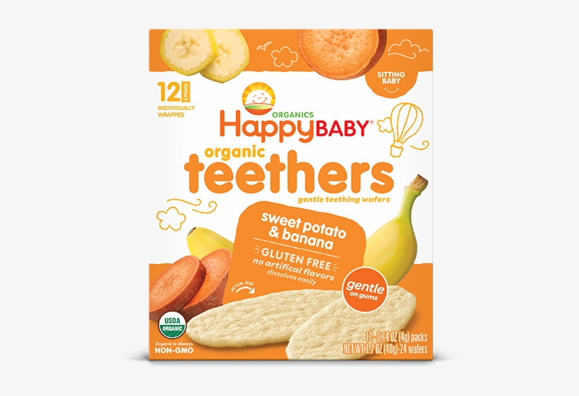 Happy Baby Teethers 600x600 PNG Download PNGkit