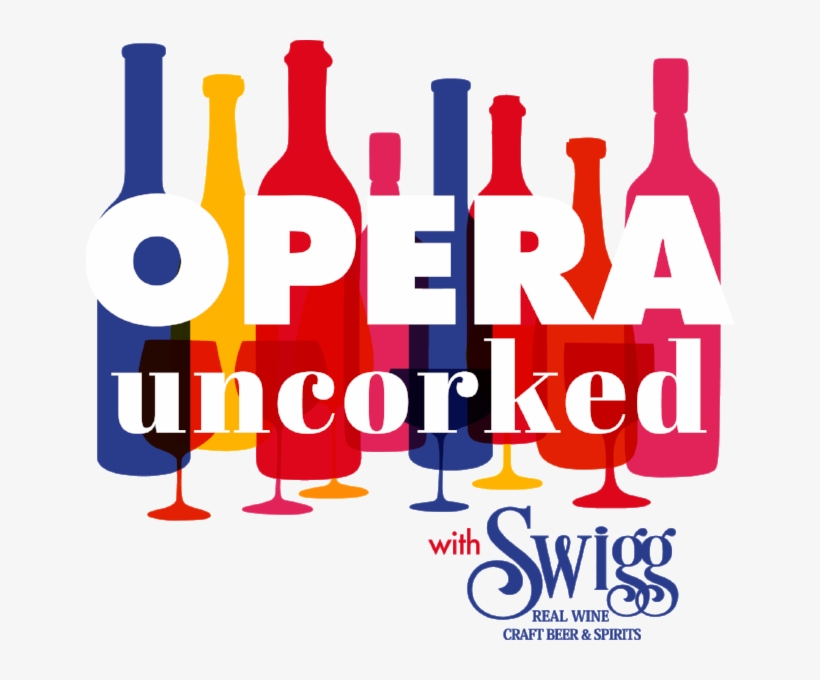 Operauncorked1718 - Graphic Design, transparent png