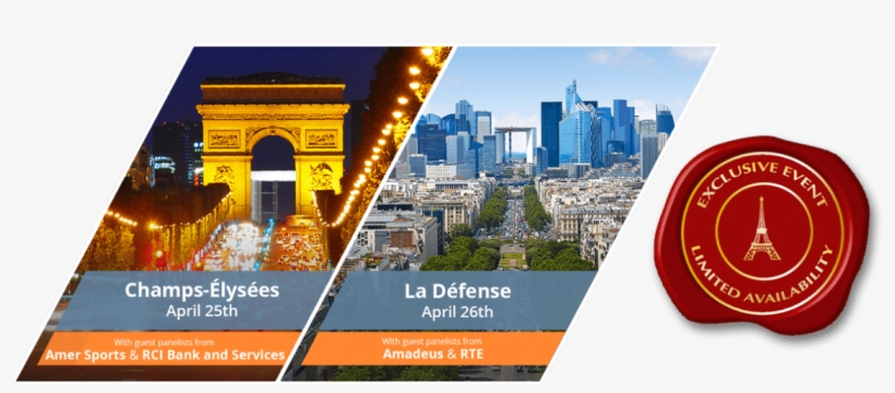 Paris Slide Locations 3 - Arc De Triomphe, transparent png