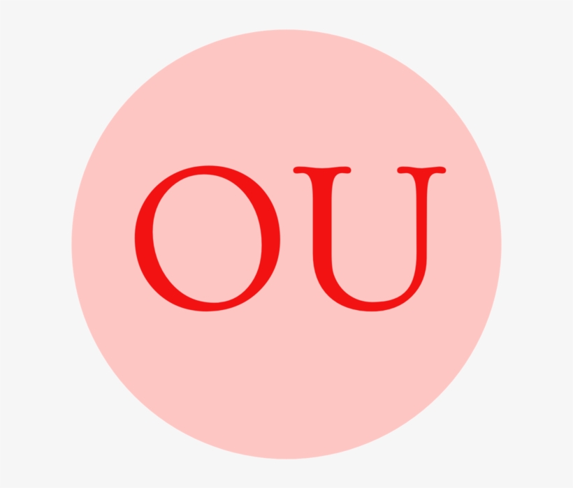 Ou-logo, transparent png