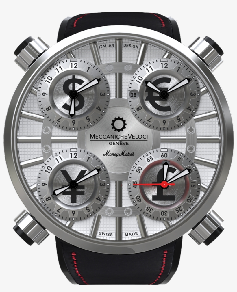 Watch, transparent png