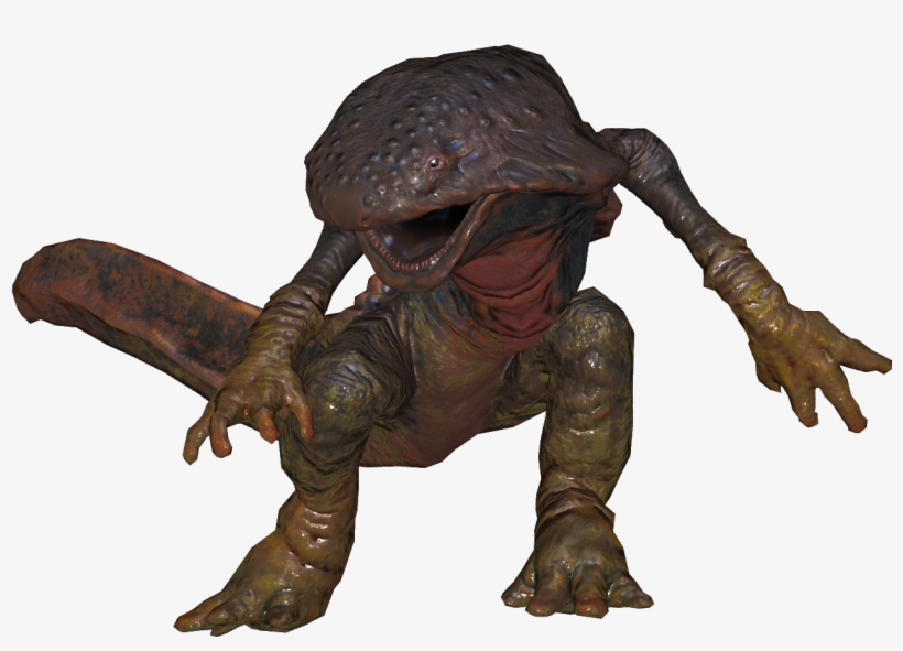 Gulper - Far Harbor Gulper, transparent png