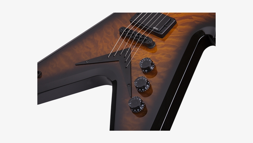 Warhammer Death Claw Molasses - Electric Guitar, transparent png