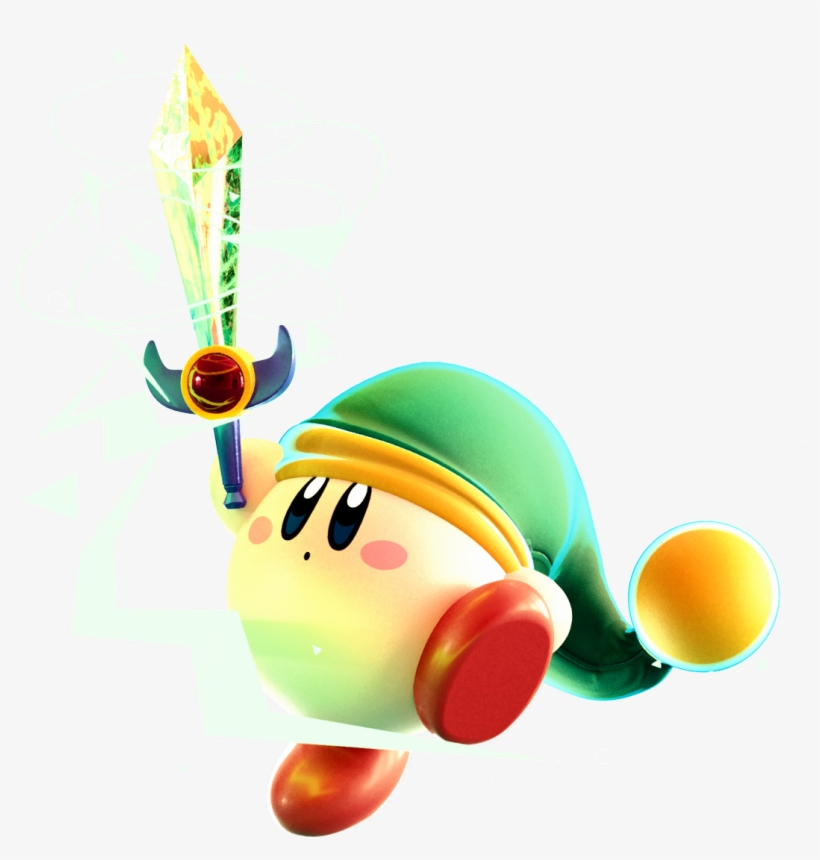 Kirby Informer On Twitter - Cartoon, transparent png