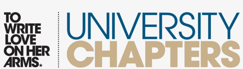 Twloha Gwu Chapter August - Write Love On Her Arms, transparent png