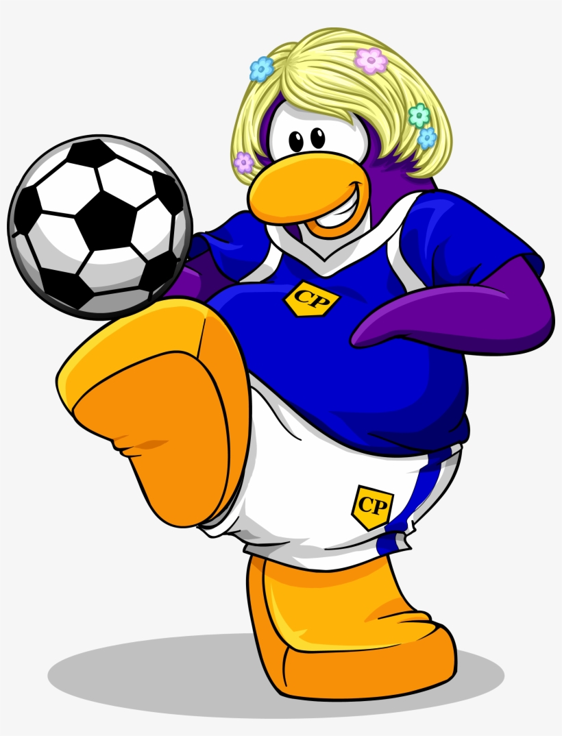 Treasure Book Series 8 3 - Club Penguin, transparent png