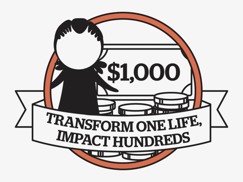 The Average Cost To Fully Sponsor A Motherthrough The, transparent png