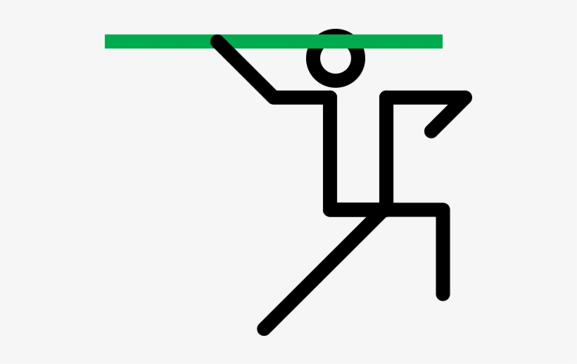 Throwing - Running Across Finish Line, transparent png
