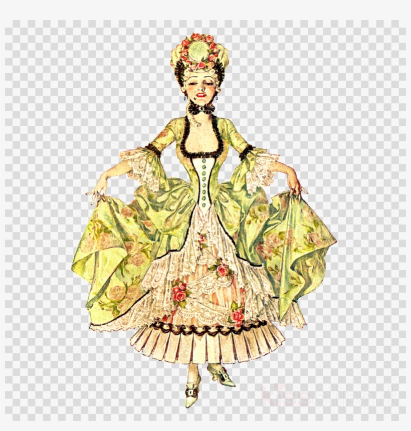 Leyendecker's Vogue Cover - Giclee Painting: Leyendecker's Vogue - March 1911,, transparent png