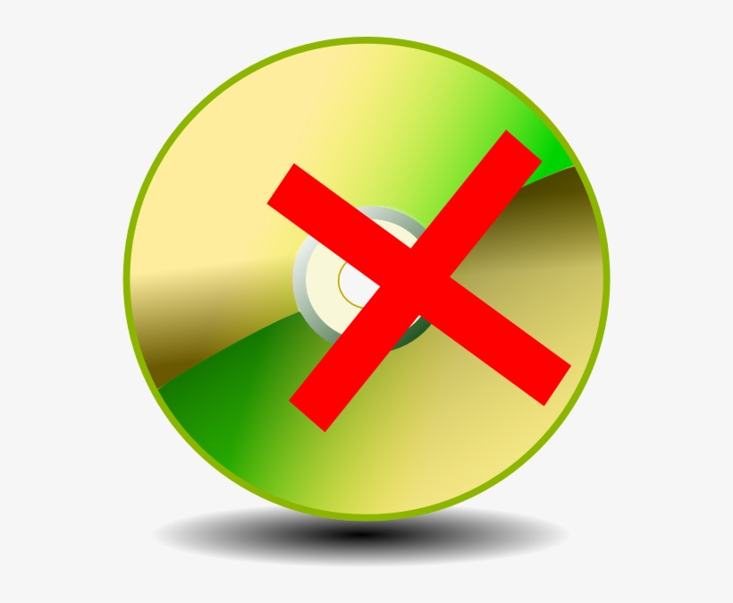 How To Set Use Delete Cd Icon Png, transparent png
