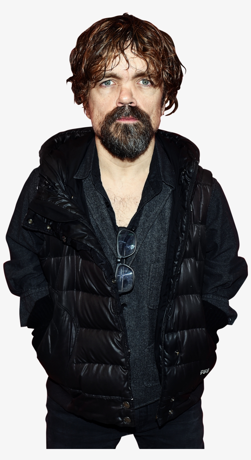 Peter Dinklage Transparent Background, transparent png
