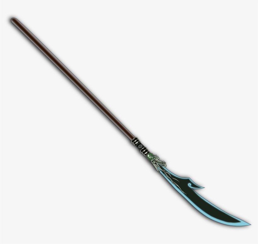 Halberd Png Image - Alabarda China, transparent png