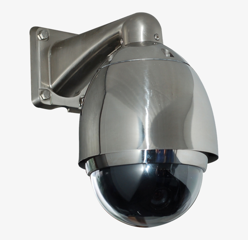 Click Here For Larger Image - Ptz Cc Tv Camera, transparent png