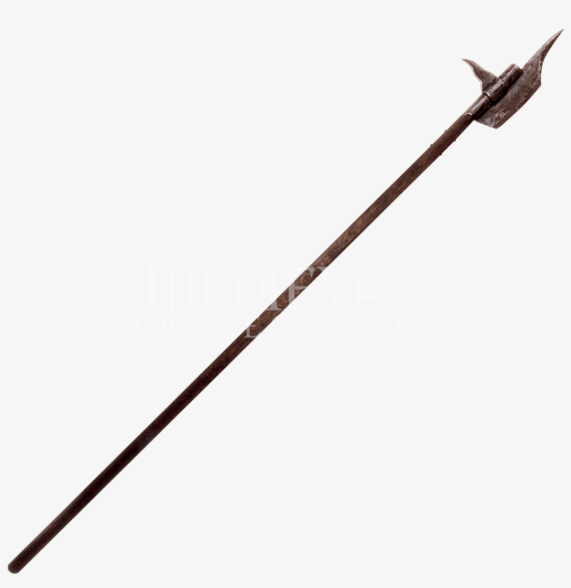 Halberd Png File - Long Pry Bar, transparent png