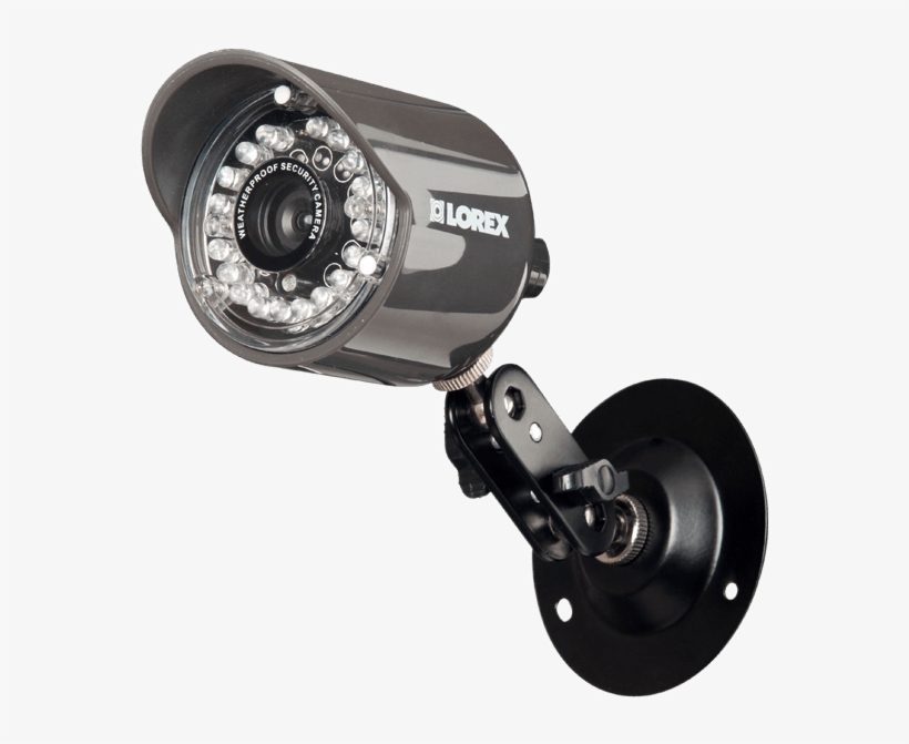 Cvc7660pk4b - Lorex Lw2110, transparent png