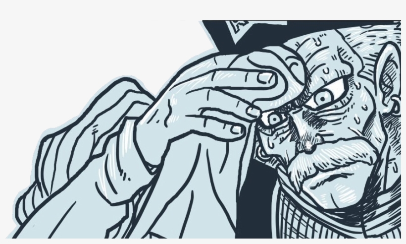 Geldboom Said - - Dr Gero And Android 21, transparent png