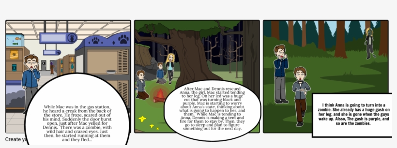 The Run Series Comic Strip - Comics, transparent png