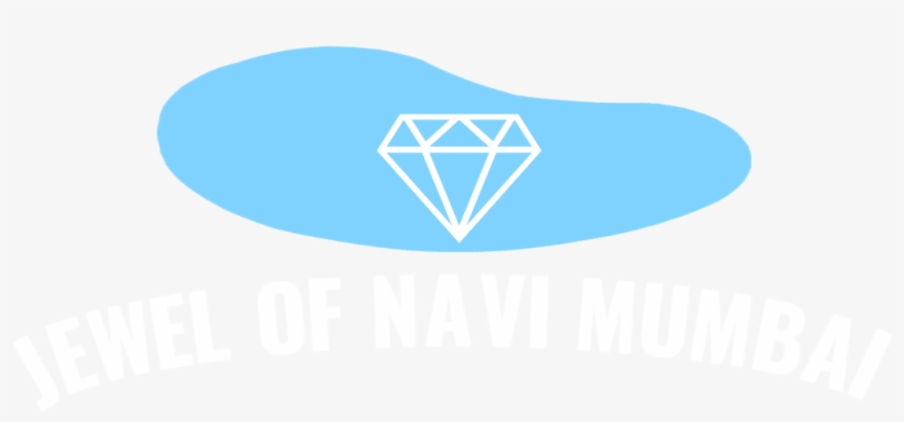 Vivek Vemula › Jewel Of Navi Mumbai - Emblem, transparent png
