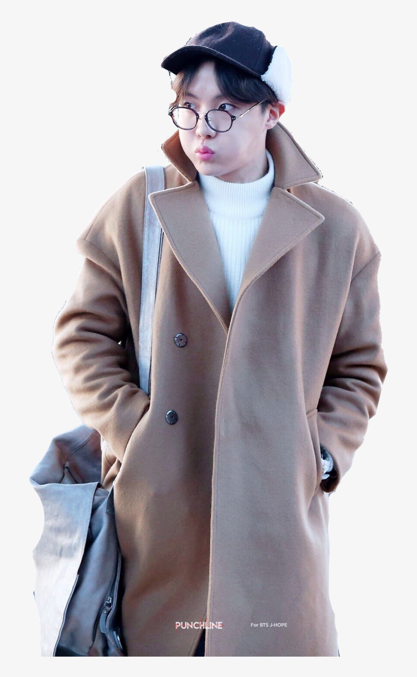 Jung Hoseok Png, transparent png