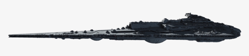 Vko9bgl - Battlecruiser Star Wars Png, transparent png
