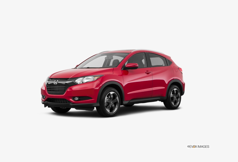 2018 Honda Hr V Ex L Navi 4wd Cvt Ex L Navi - Bmw X1 Mineral Grey 2018, transparent png