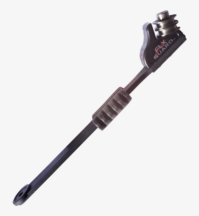 Bowtech Flx Guard, transparent png
