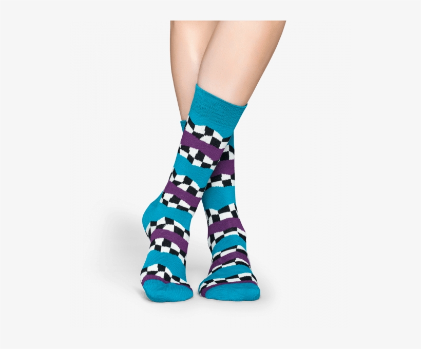 Everybody Has A Favourite Pair Of Socks, And These - Pattern, transparent png