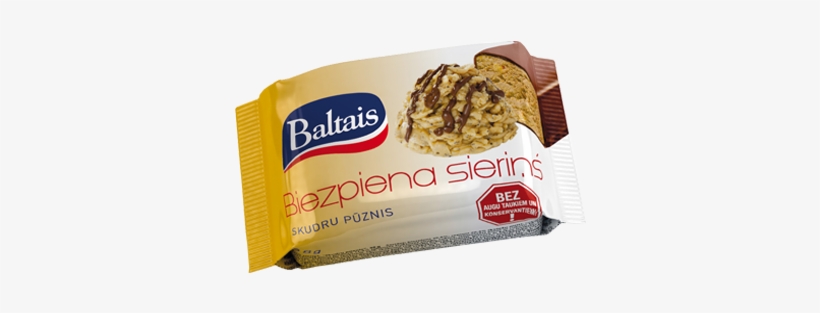 Curd Sncack Funnel Cake - Baltais, transparent png