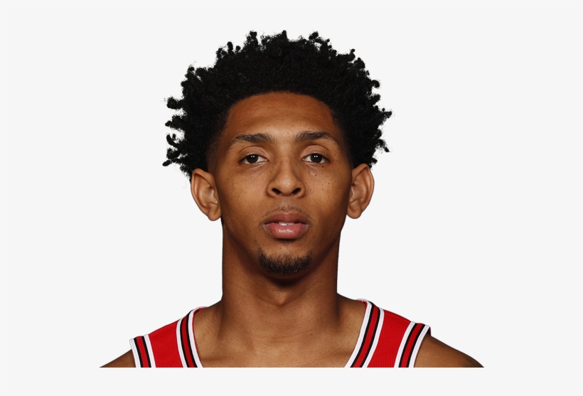 Cameron - Cameron Payne, transparent png