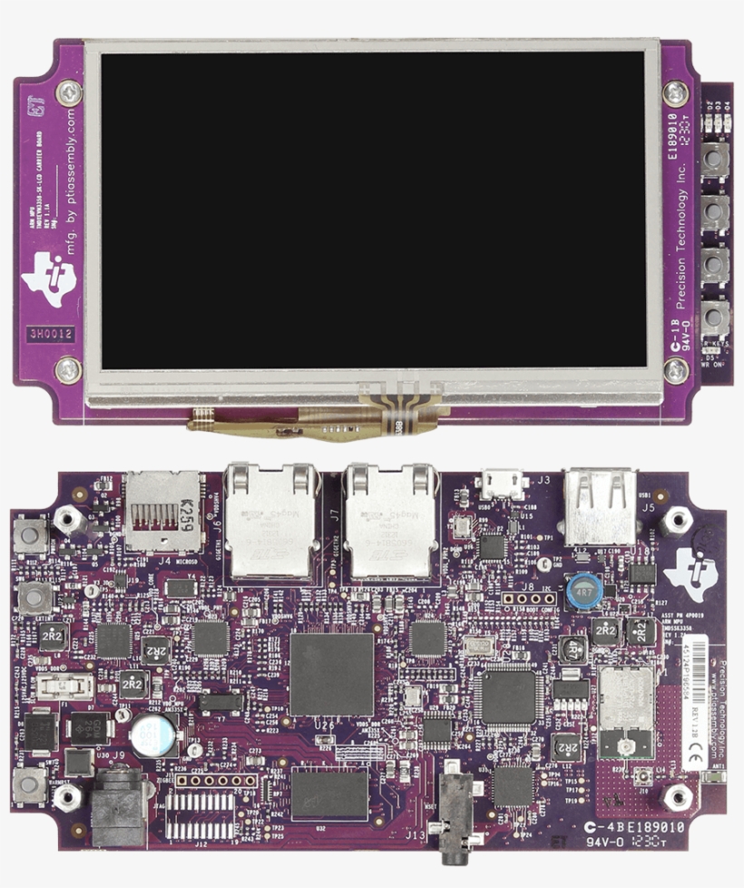 Segger Evaluation Software - Am335x Starter Kit, transparent png