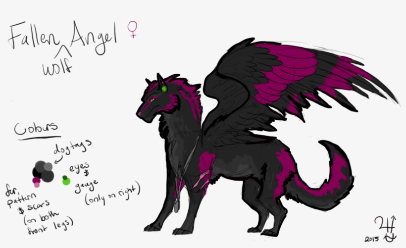 =wolf Character= - Illustration, transparent png