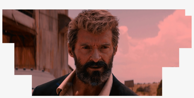 To Me, The Modern Era Of Superhero Films Began On November - Hugh Jackman Wolverine, transparent png