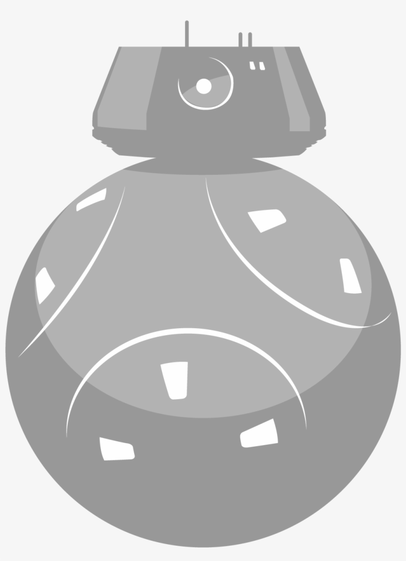 Bb-9e - Lens Cap, transparent png