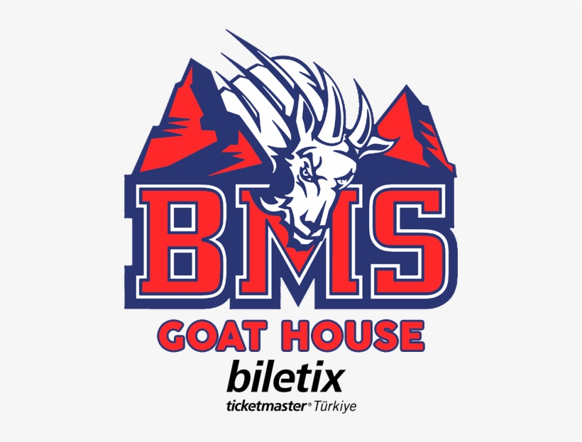 Last Events - Blue Mountain State Logo Png, transparent png