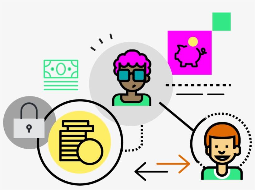 Decode - Decode Project, transparent png