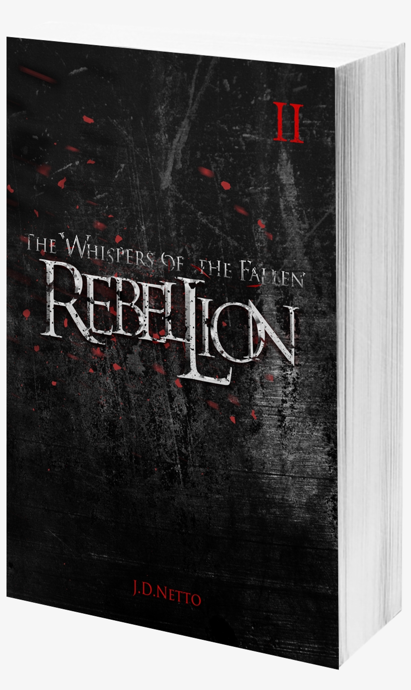 Rebellion By J, transparent png