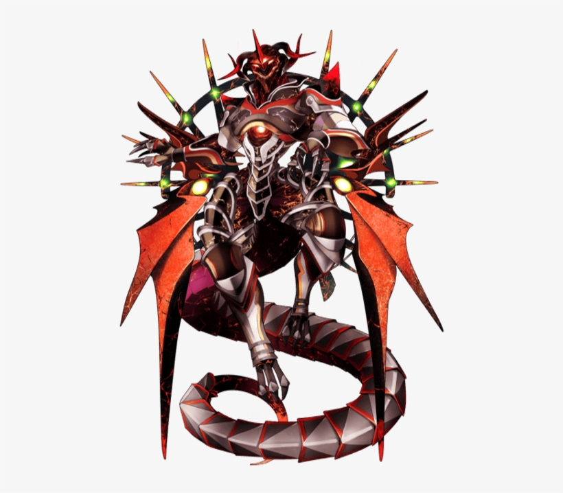 Ancient Dragon Transparent - Illustration, transparent png