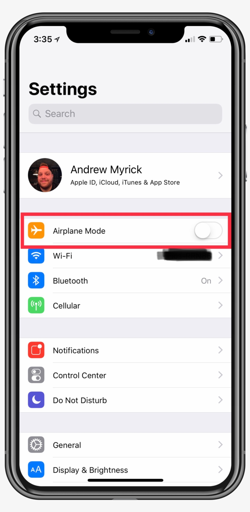 Tap The Airplane Button Again - Iphone, transparent png