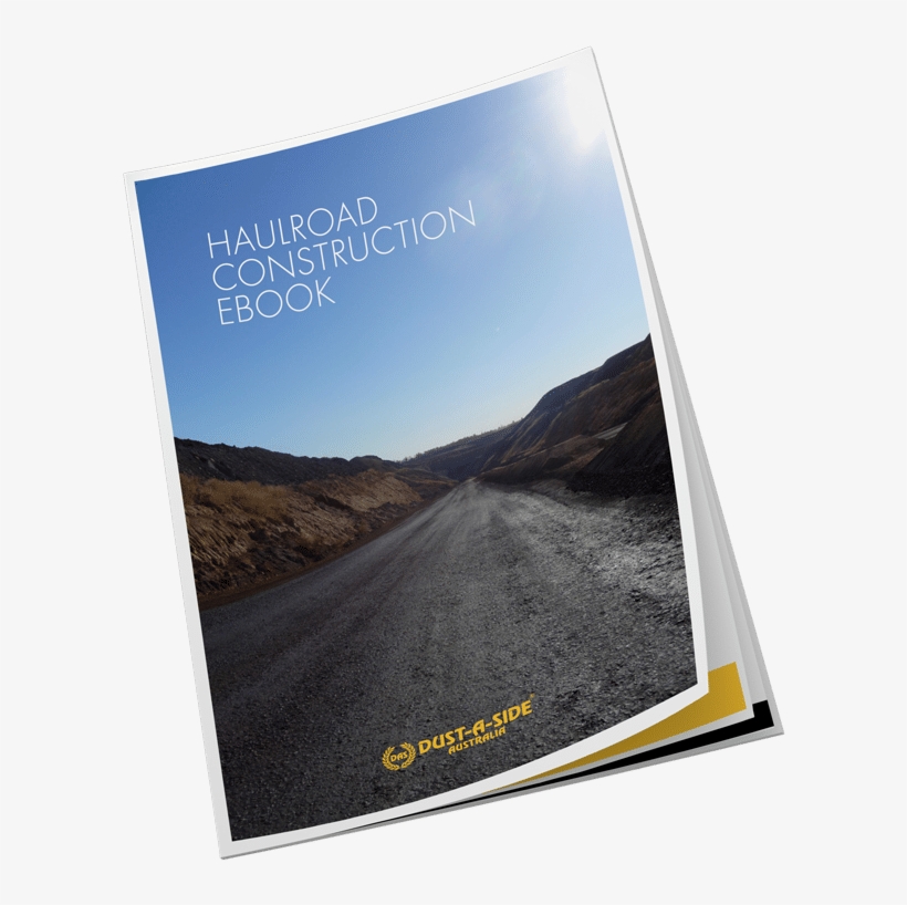 How To Design A Haul Road That Actually Saves You Money - Construction, transparent png
