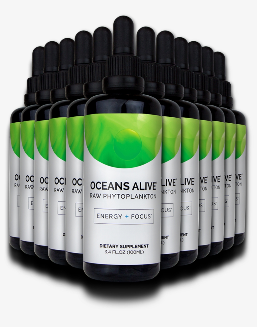 Oceans Alive 100ml 3 - Portable Network Graphics, transparent png