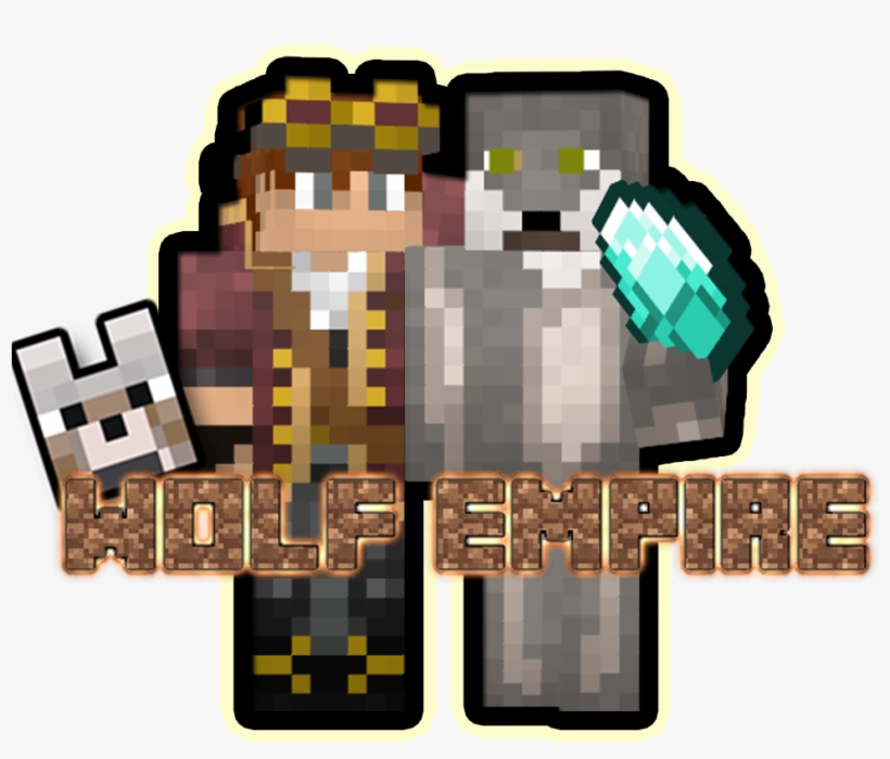 Wolf Empire Hexxit [100 Slots, transparent png