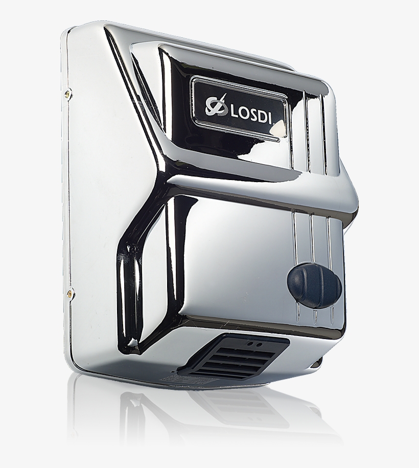 Secamanos Aire Caliente Abs Modelo Formas - Air, transparent png