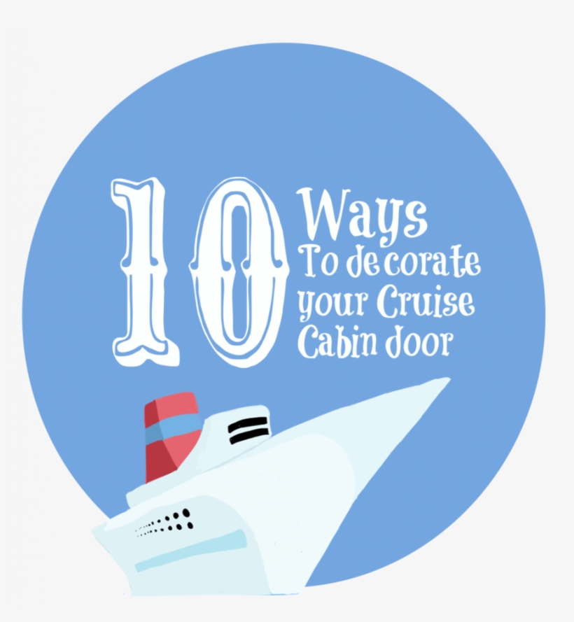 Download Cruise Ship Door Signs Clipart Disney Cruise - Funny Cruise Door Signs, transparent png